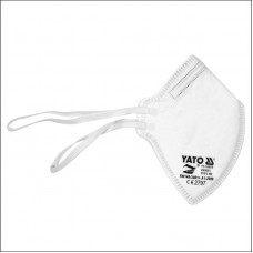 YT-74972 YATO Set 5 masti de protectie pentru praf..